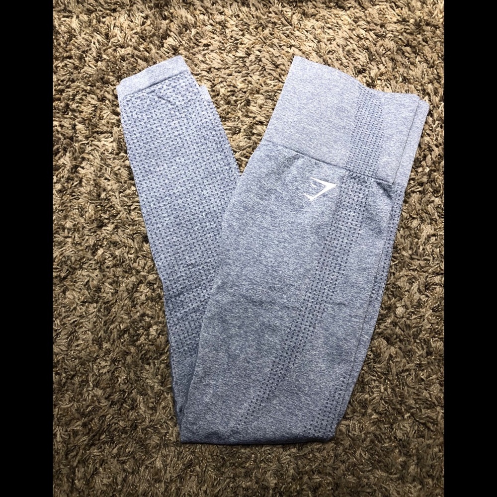 Gymshark Vital Seamless Leggings
